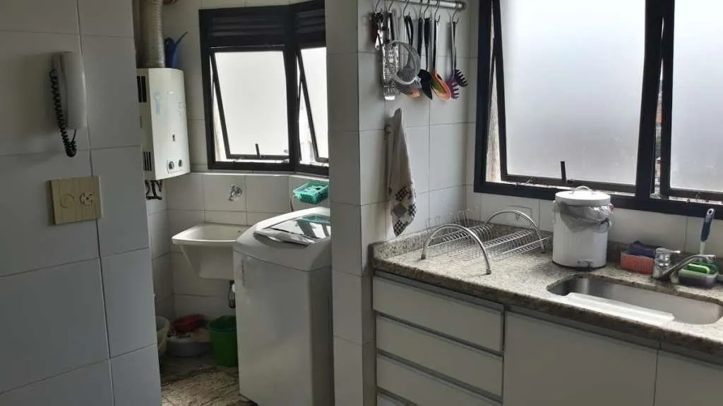Imagem Apartamento à Venda em Vila Andrade, São Paulo - SP