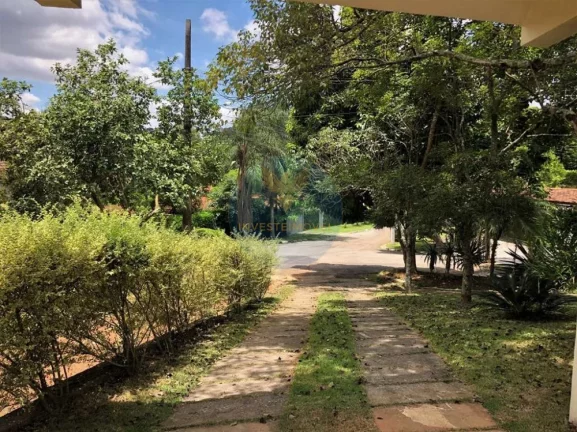 Imagem Casa em Condomínio a Venda no bairro Granja Viana - Cotia, SP