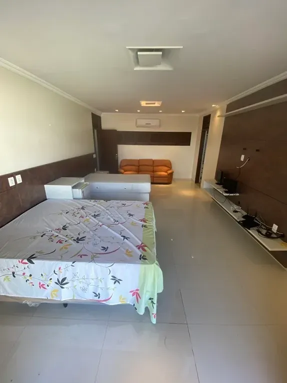 Imagem Casa com 5 Quartos à Venda ou Locação, 858 m² em De Lourdes - Fortaleza