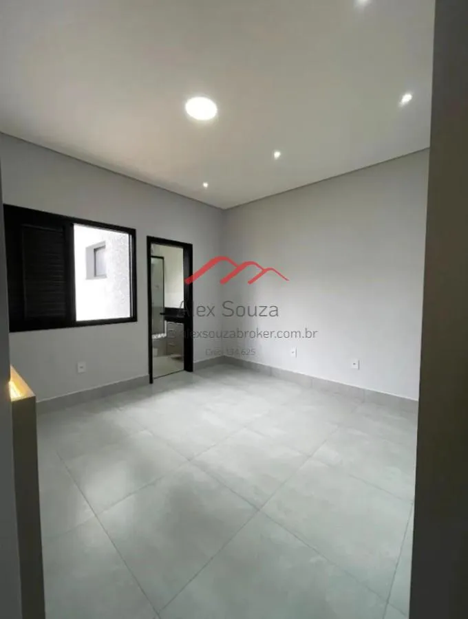 Imagem Casa para Venda em Hortolândia, Jardim Flórida, 3 dormitórios, 1 suíte, 2 banheiros, 2 vagas