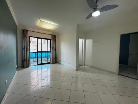 Imagem Excelente Apartamento na Guilhermina com 1 dormitório 1 vaga!!!