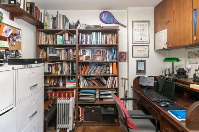 Imagem Apartamento localizado no bairro de Cerqueira Cesar - São Paulo - SP de 98 m2 de àrea útil com 3 dormitórios, sendo 1 suite.