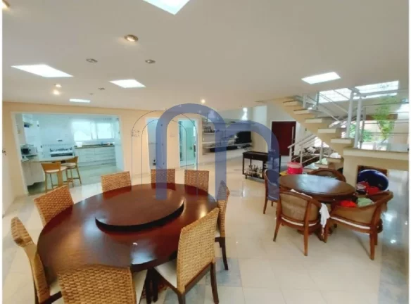 Imagem CASA RESIDENCIAL em RIVIERA DE SÃO LOURENÇO - SP, Riviera de São Lourenço