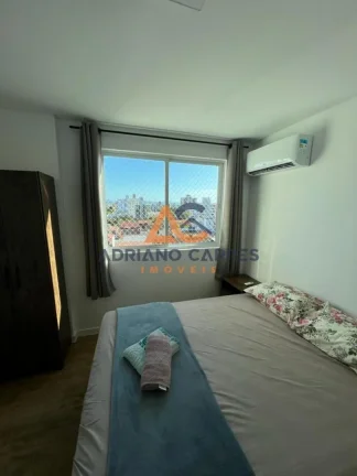Imagem Apartamento mobiliado 2 quartos sendo 1 suíte no bairro de Gravatá em Navegantes no litoral Norte de Santa Catarina a venda pela Imobiliária Adriano Carpes