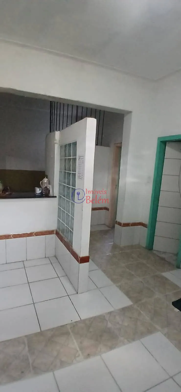 Imagem VENDE-SE PRÉDIO/IMÓVEL DE GRANDE PORTE NO UMARIZAL - BELÉM/PA