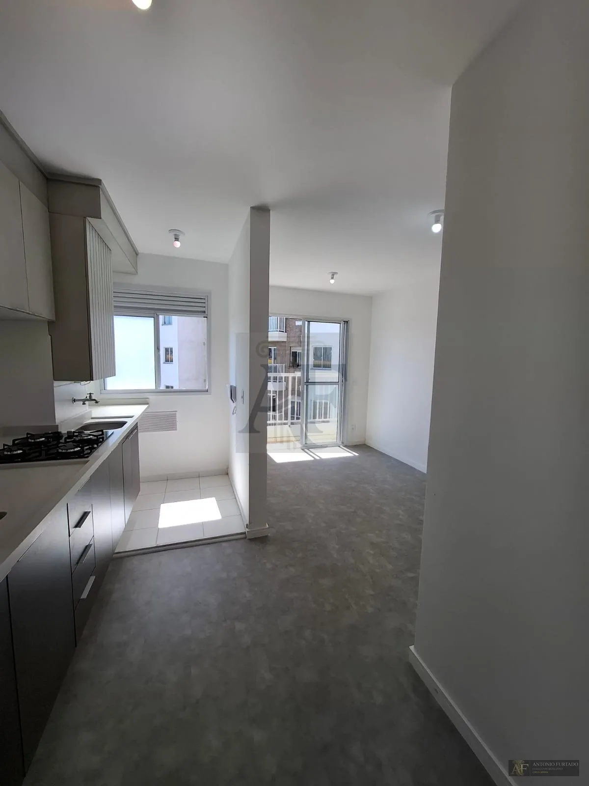 Imagem Apartamento para alugar em Vila Independência, São Paulo