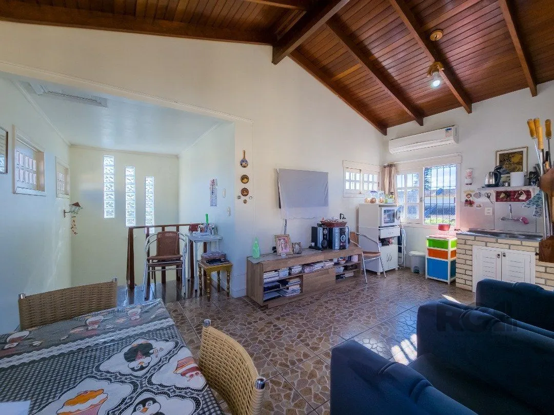Imagem Casa de Condomínio em Ipanema