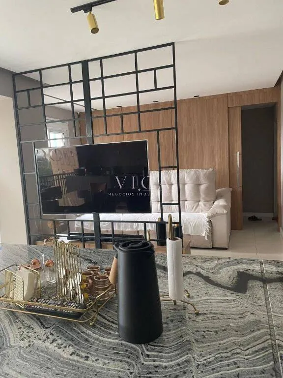 Imagem Apartamento 2 dormitórios à venda, 92 m² por R$ 1.495.000 - Alphaville/SP
