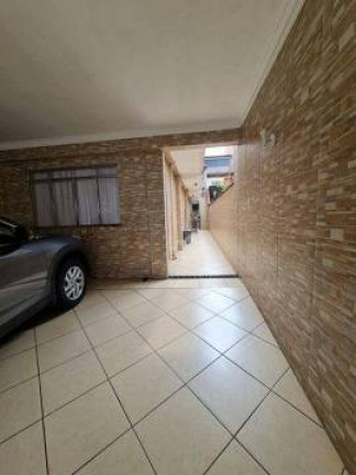 Foto do imóvel: Sobrado com 3 Quartos à Venda, 195 m² em Mutinga - Osasco