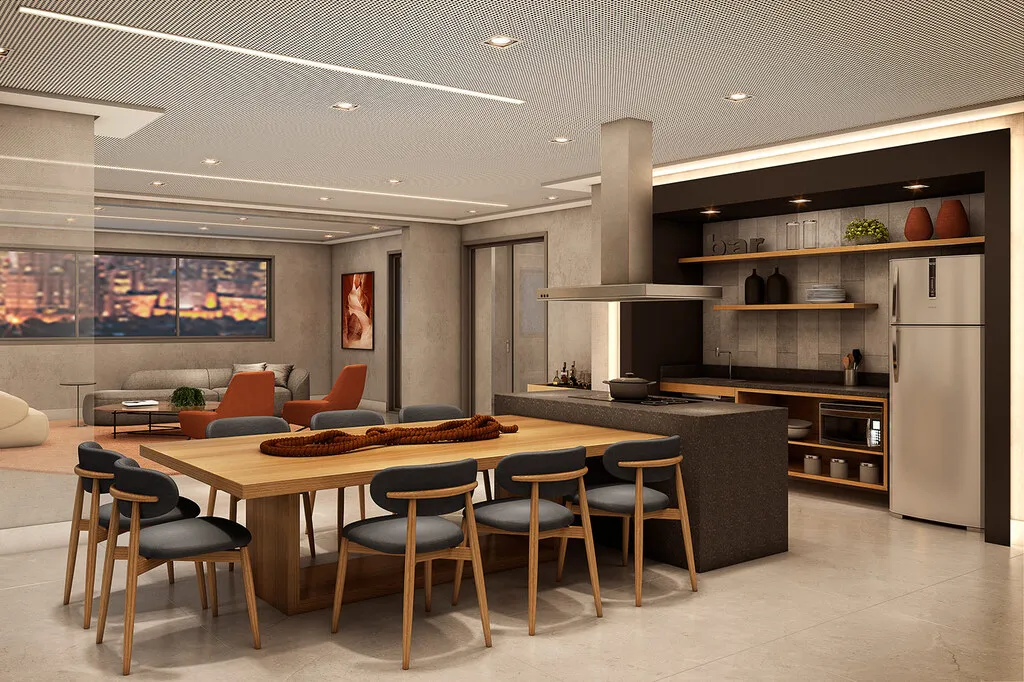Imagem Voxx Itaim - Residencial - Voxx Itaim - Residencial