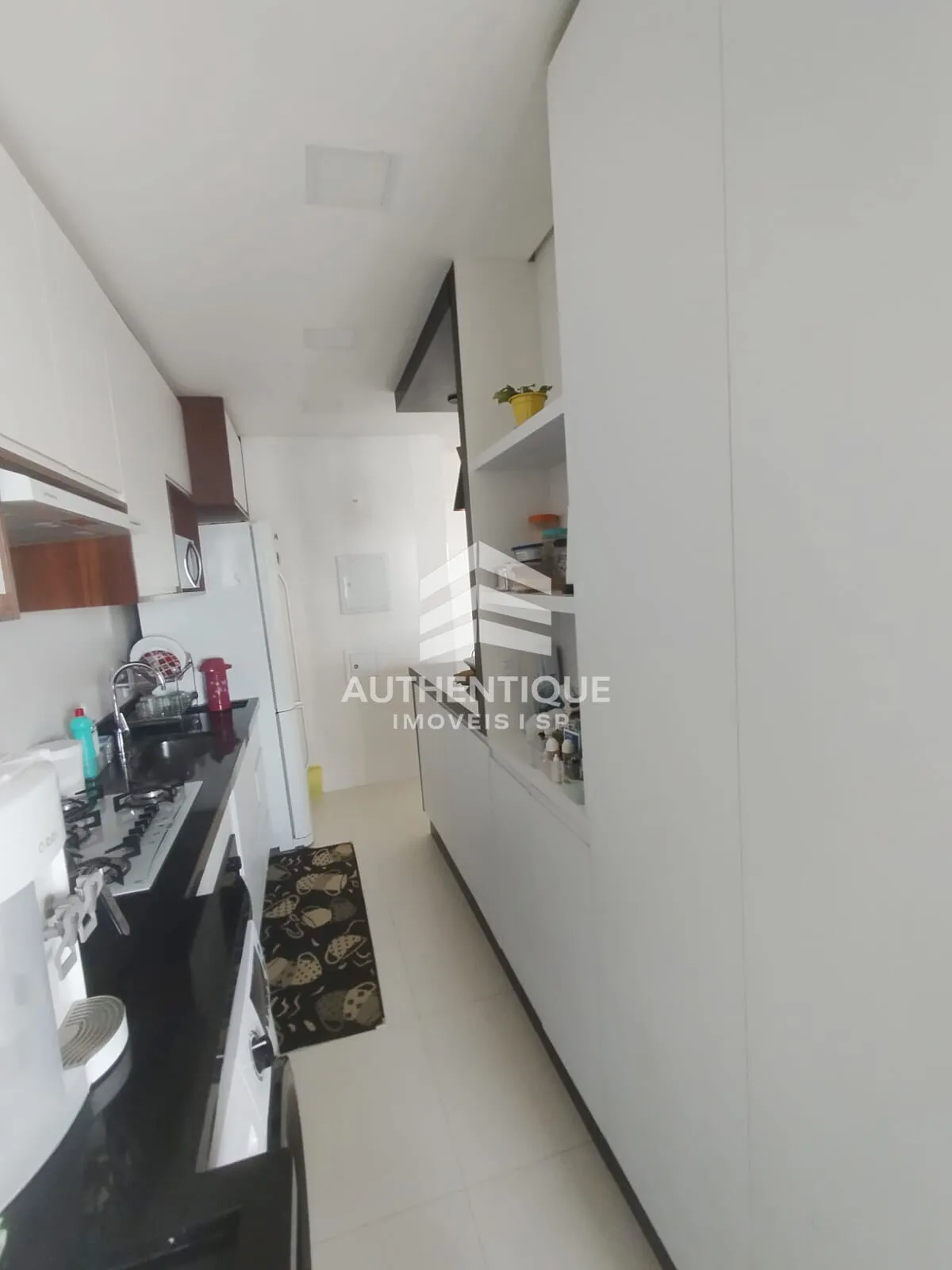Imagem HELBOR TRILOGY HOME - Apartamento no Centro de São Bernardo do Campo à venda