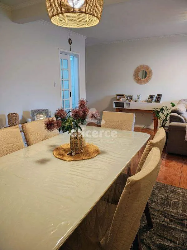 Foto do imóvel Apartamento à Venda em Coqueiros - Florianópolis/SC | 3 Dormitórios,sendo 01 Suíte | 116 m² Privativos