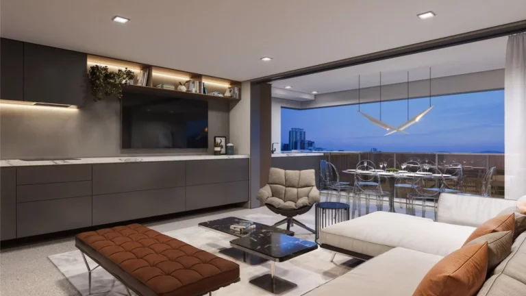 Imagem APARTAMENTO RESIDENCIAL em São Paulo - SP, Vila Nova Conceição