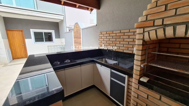 Imagem SOBRADO- CONDOMÍNIO RESIDENCIAL MARIA DULCE INDAIATUBA/SP