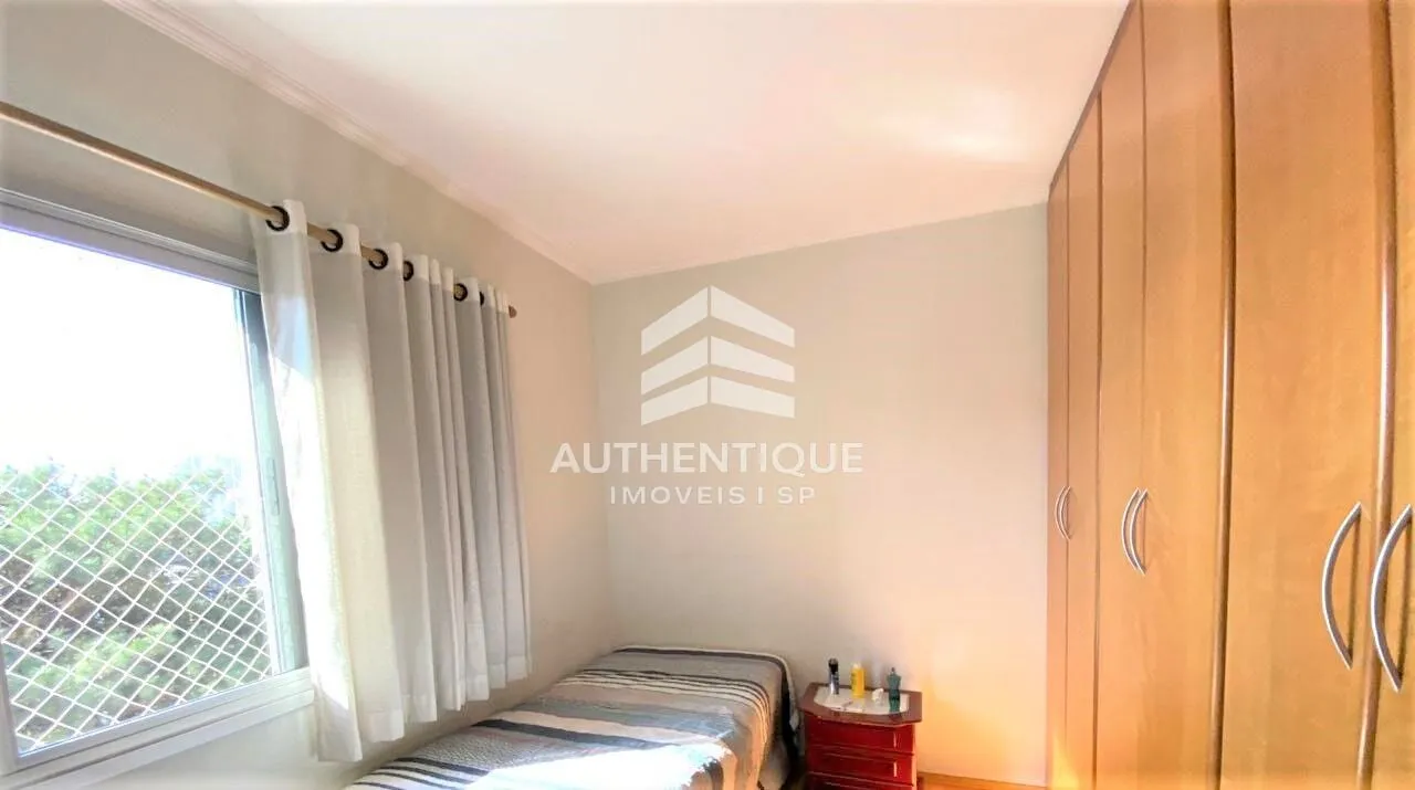 Imagem Maximum Place Tatuapé - Apartamento à venda em São Paulo/SP