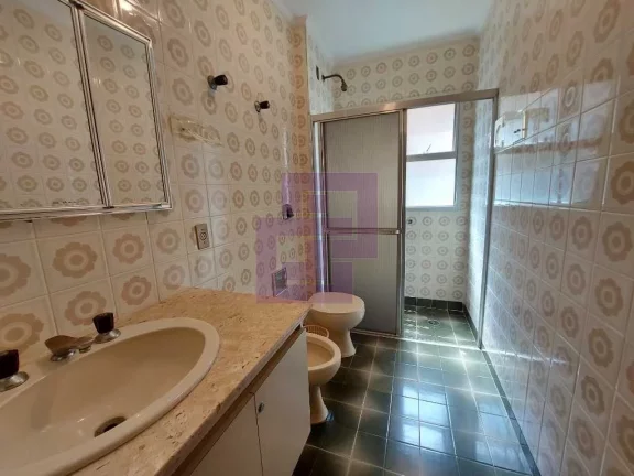 Imagem Apartamentos / Padrão na cidade de Guarujá