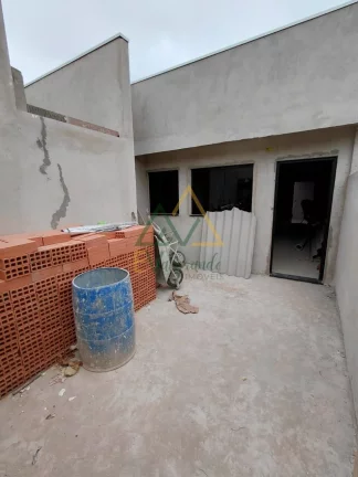 Imagem Casa à venda no bairro Uberaba - Curitiba/PR
