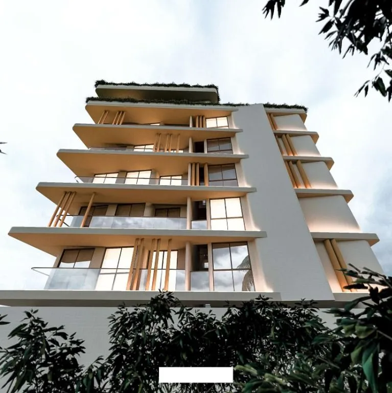 Imagem Apartamento à venda, 55 m² por R$ 578.865,71 - Bessa - João Pessoa/PB