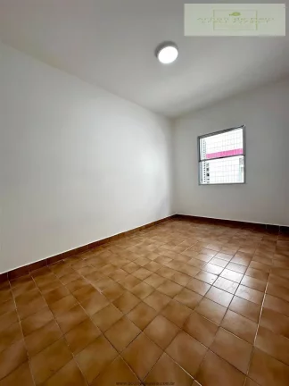 Imagem Apartamentos no Litoral para venda em Praia Grande no bairro Canto do Forte