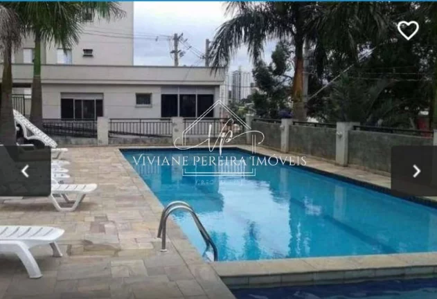 Imagem Apartamento Residencial Guarujá, 02 dormitórios, Jardim Conceição, Osasco