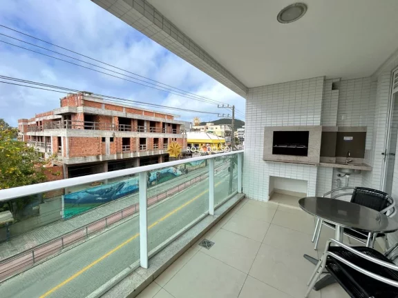 Imagem Boulevard Residencial Apartamento 3 quartos mobiliado à venda Praia Bombinhas SC