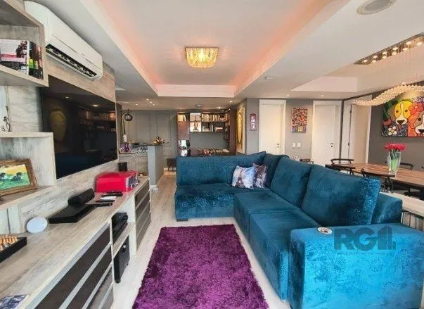 Imagem Apartamento em São Geraldo