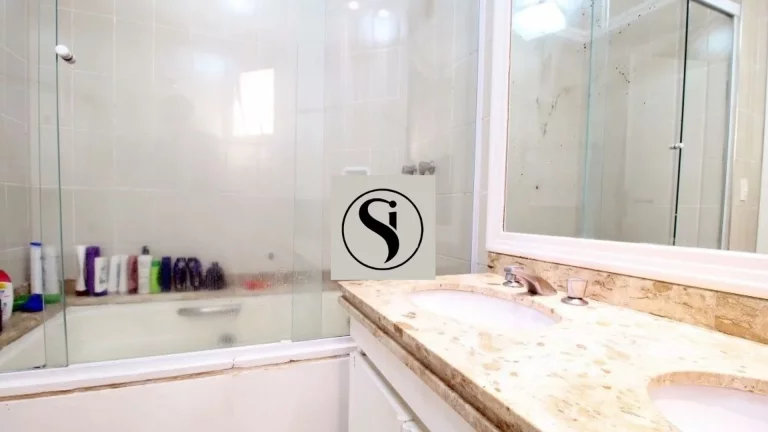Imagem APARTAMENTO RESIDENCIAL em SÃO PAULO - SP, INDIANÓPOLIS