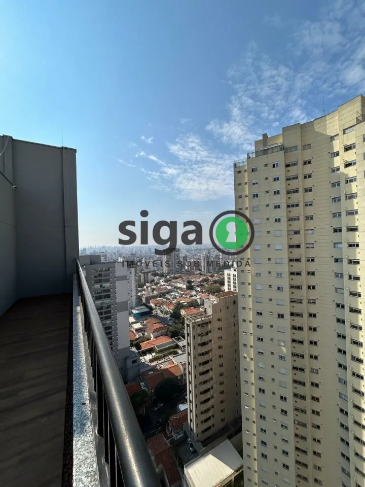Imagem Apartamento Mobiliado Local Privilegiado