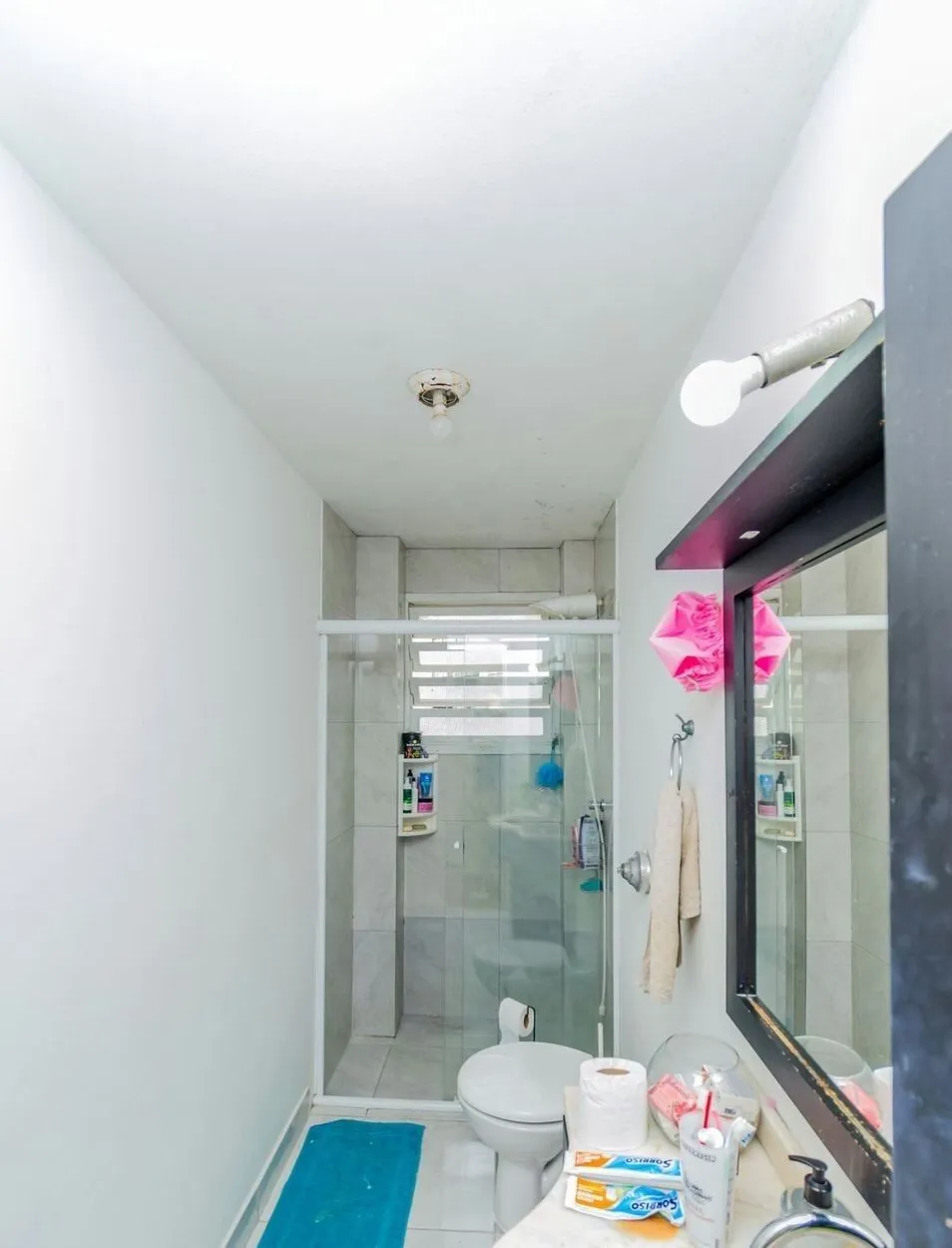 Imagem Vende-se apartamento com 2 quartos, 78m² e 1 vaga - Bom Fim