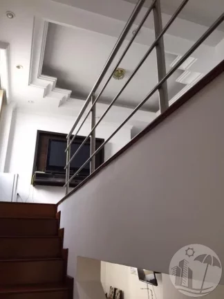 Imagem Apartamento Duplex SEM ELEVADOR com 4 Quartos sendo 1 Suíte