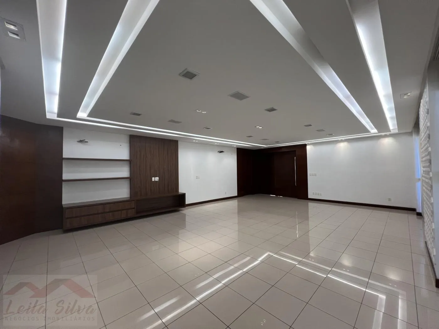 Foto do imóvel Apartamento de Alto Padrão 346m² à Venda no Edificio Grand Mond, bairro Jóquei | Teresina PI em R. Angélica - Fatima, Teresina - PI
