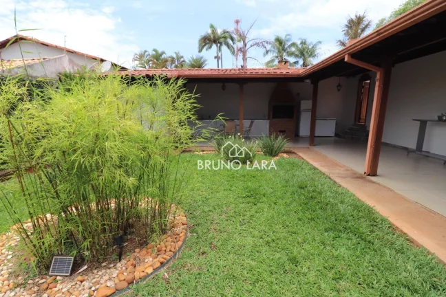 Imagem Casa à venda em Igarapé bairro Três Poderes