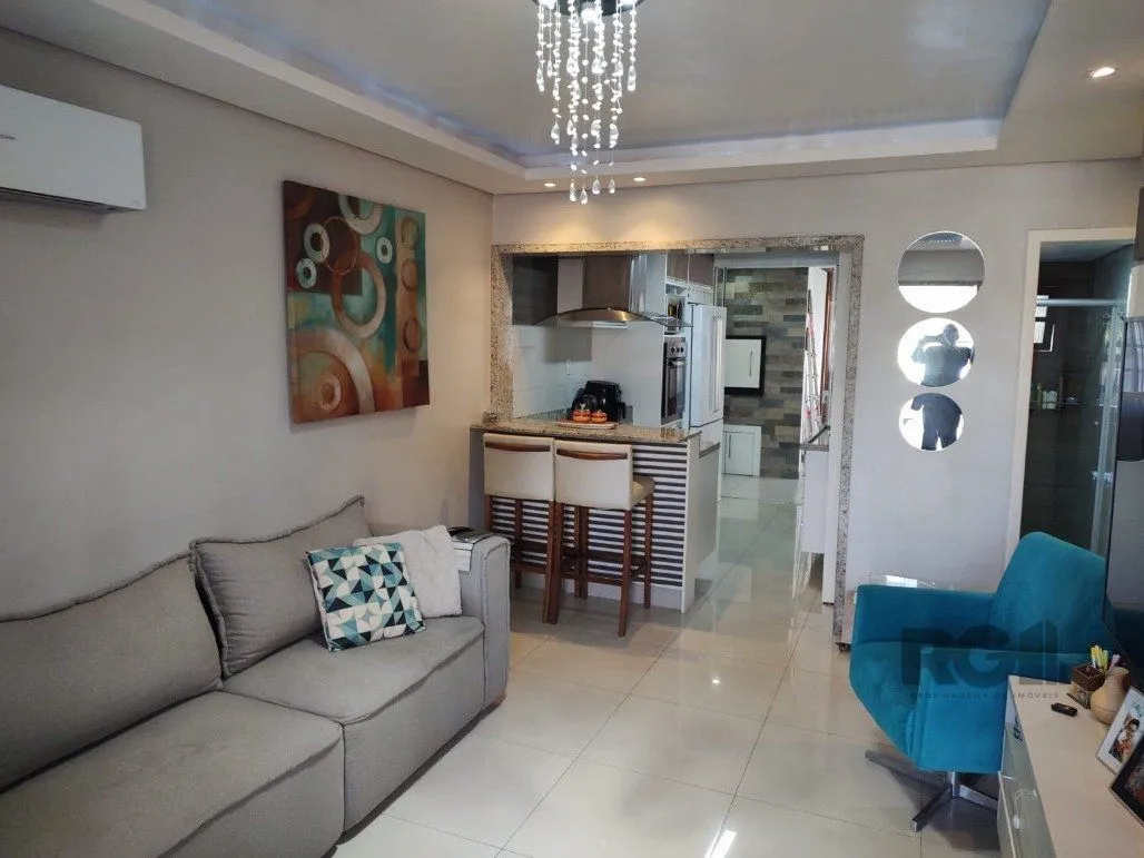 Imagem Apartamento para comprar , 2 dormitórios - Vila Imbui