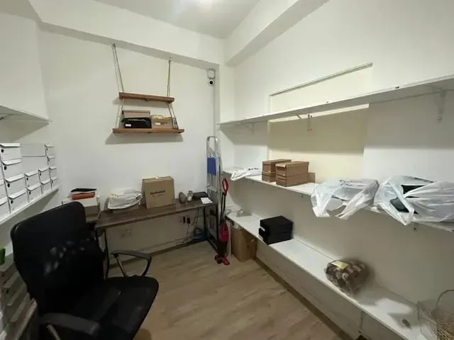 Foto do imóvel Comercial para Locação 50M², Centro, Taubaté - SP