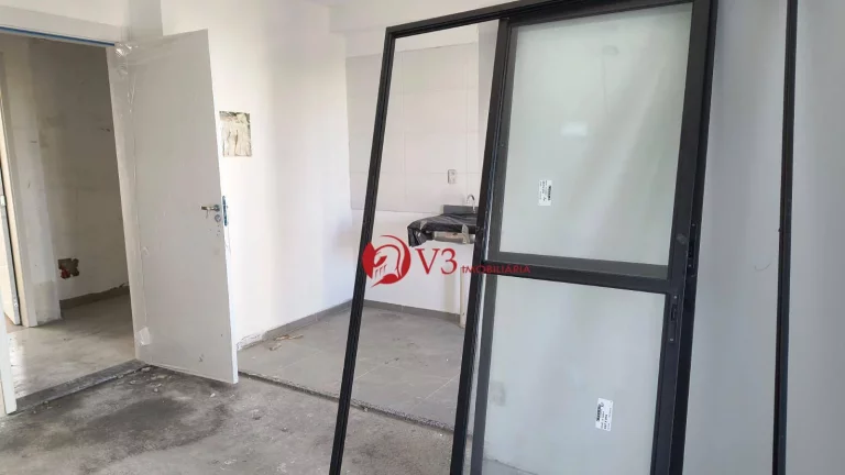 Imagem Apartamento com 2 dormitórios à venda, 46 m por R$ 430.000 - Vila Esperança - São Paulo/SP