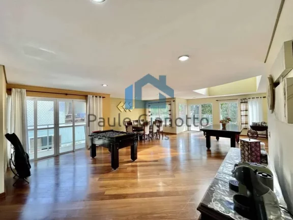 Imagem Casa Alto Padrão Condomínio Vila Verde Itapevi