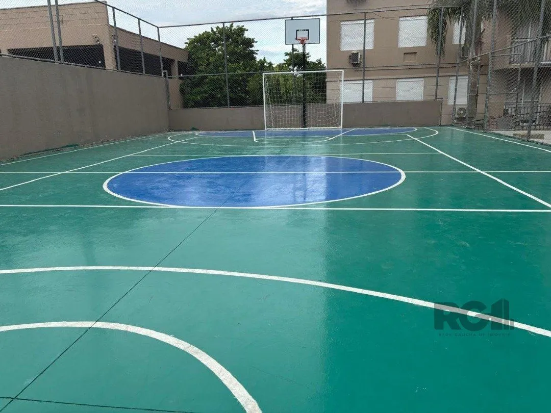 Imagem Apartamento 03 Dormitórios em Ótimo Condominio Viver Zona Sul