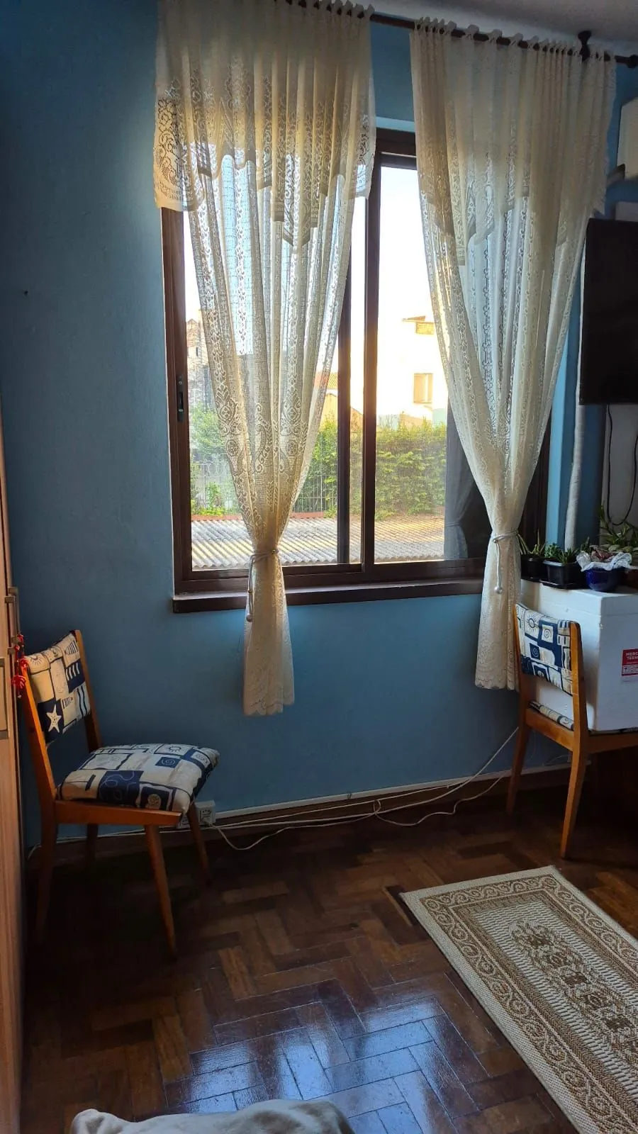 Imagem Apartamento em Floresta
