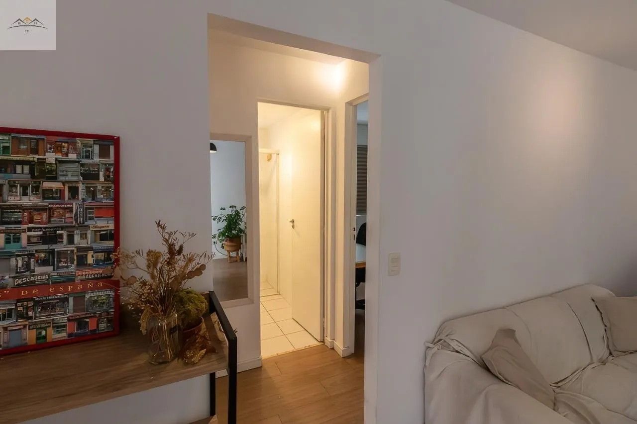 Imagem APARTAMENTO RESIDENCIAL em São Paulo - São Paulo, Itaim Bibi
