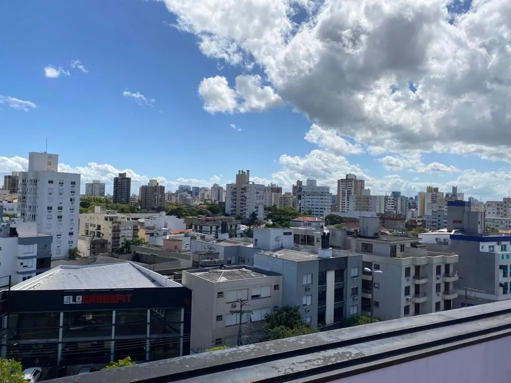 Imagem Sala comercial duplex com churrasqueira
