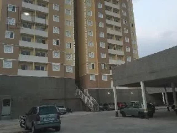 Imagem Apartamento à venda, 51 m² por R$ 300.000,00 - Jardim Refúgio - Sorocaba/SP
