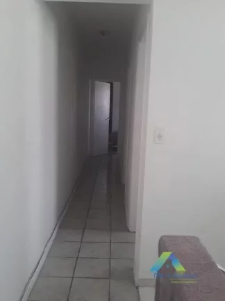 Imagem Excelente oportunidade sobrado com ótima localização, com 3 dormitórios, 2 banheiros, quinta e 1 vaga