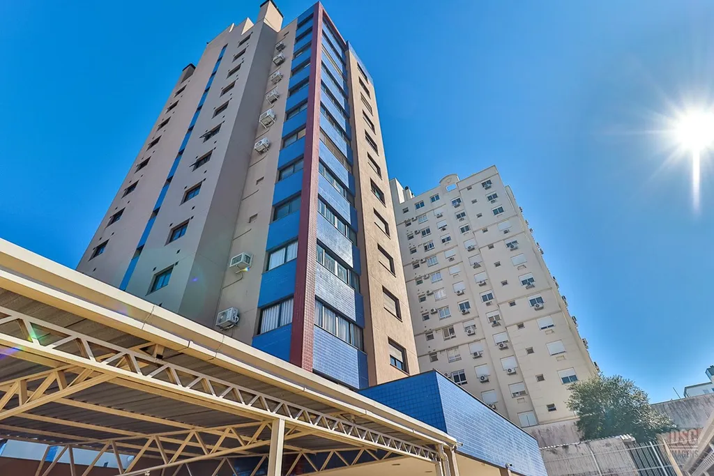 Imagem Apartamento em Jardim Botânico