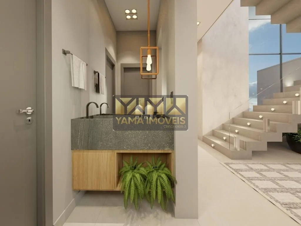 Imagem Condomínio Quinta dos Ventos - CASA NOVA - CONDOMÍNIO QUINTA DOS VENTOS
