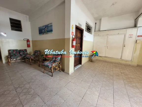Imagem Apartamento 01 dormitório no Centro.