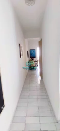 Imagem Apartamento na av da praia com vista para o mar.