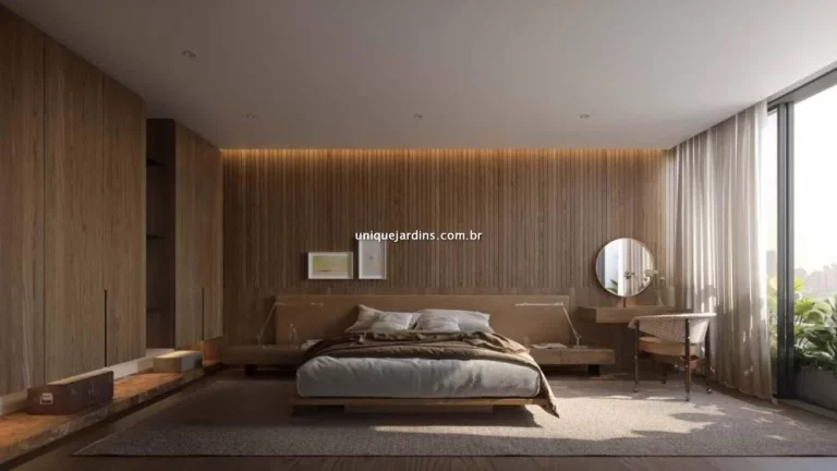 Imagem Apartamento à venda Jardim América São Paulo