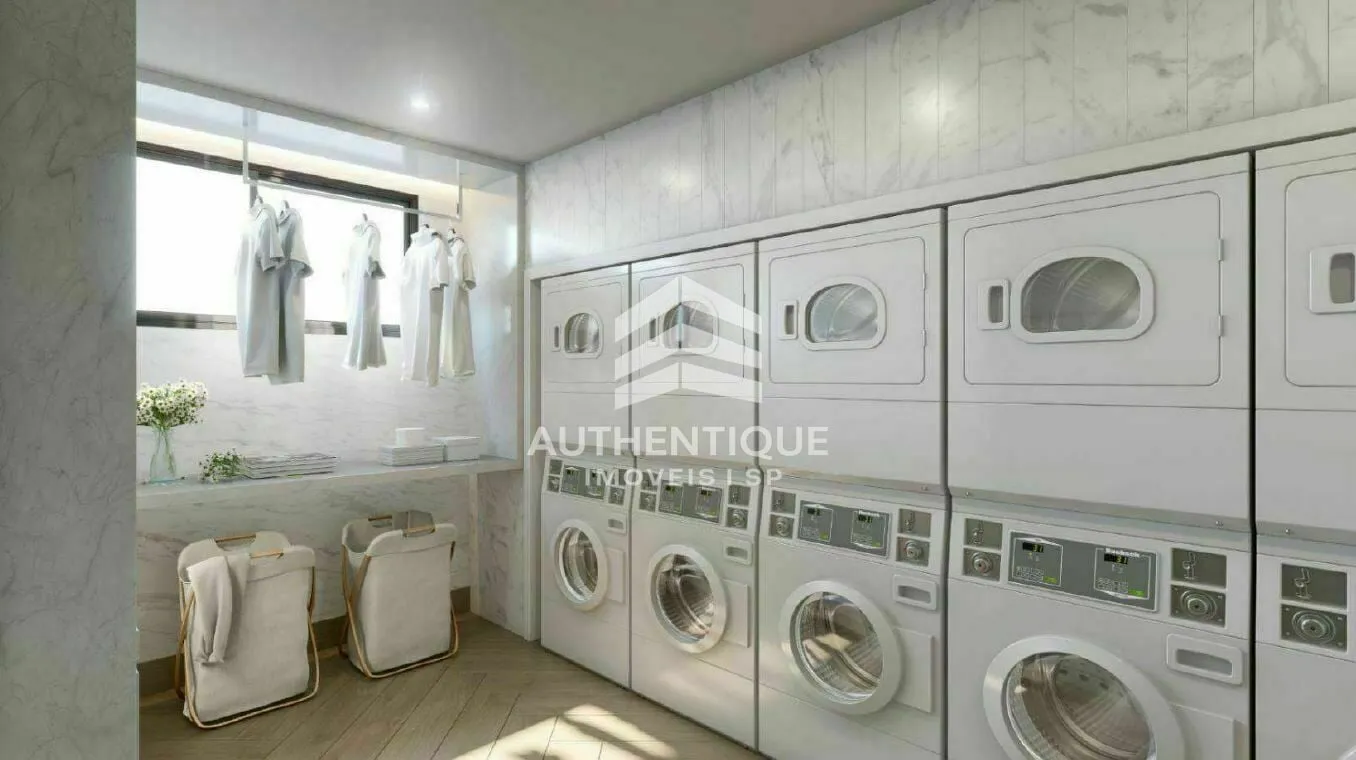 Imagem LUMIERE RESIDENCE CHACARA KLABIN - Loja à venda no bairro Chacara Klabin - São Paulo/SP, Zona Sul