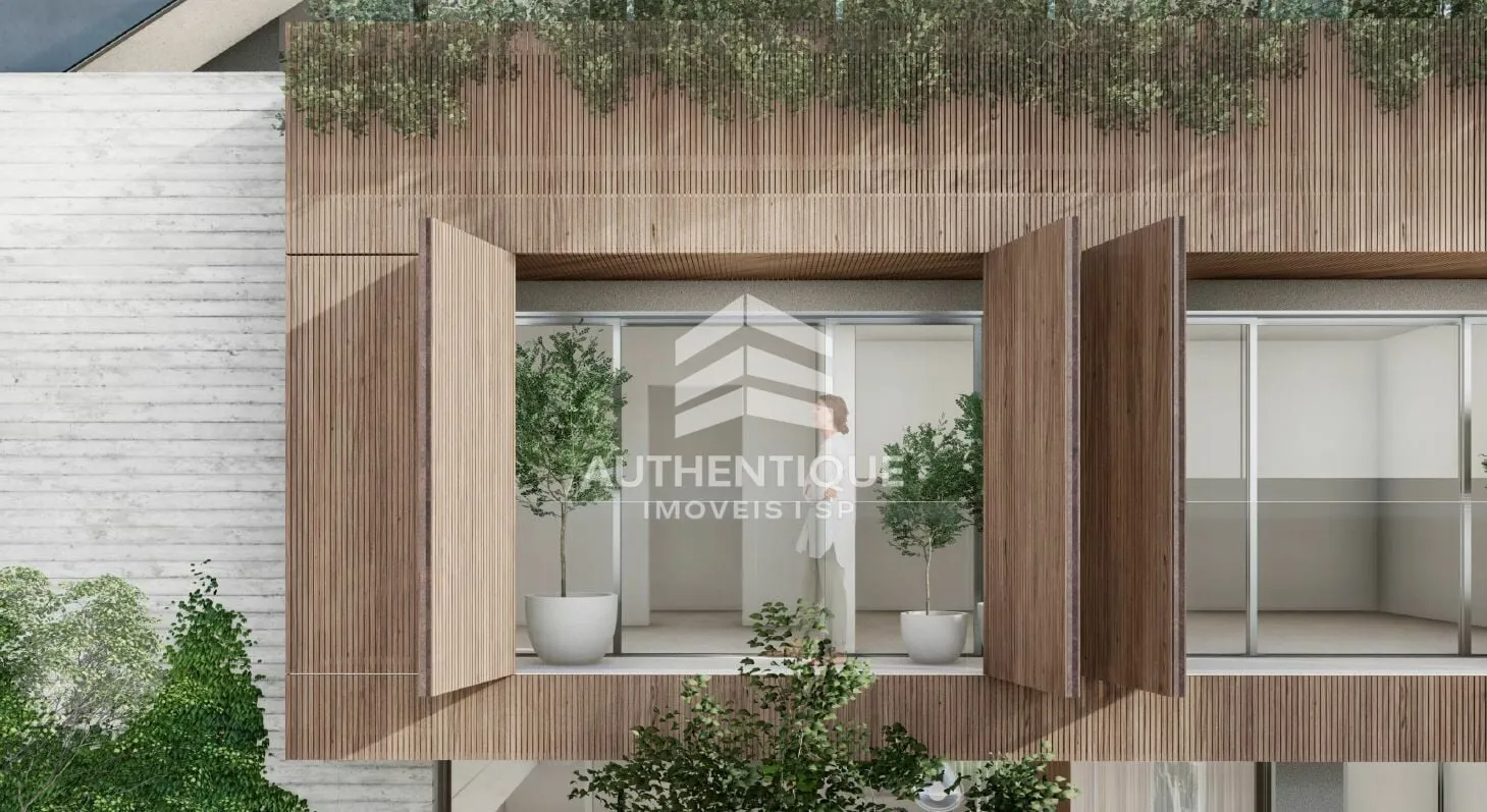 Imagem CASA MORAS ALTO DE PINHEIROS - Casa à venda no bairro Alto de Pinheiros - São Paulo/SP, Zona Oeste