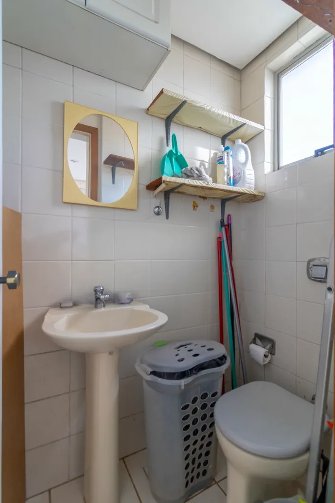 Imagem Apartamento em Petrópolis